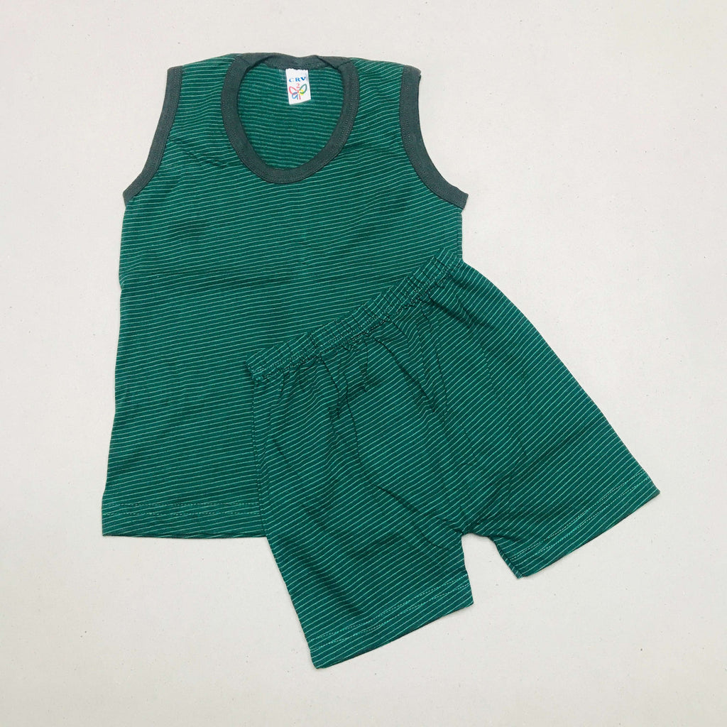 SL Kids Nikker Set