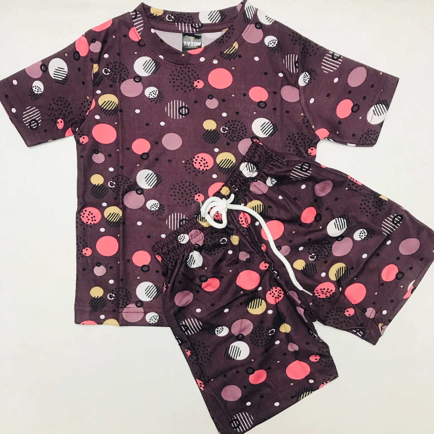 Kids Co-ord Set