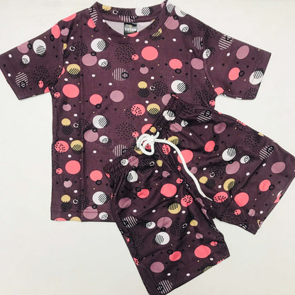 Kids Co-ord Set