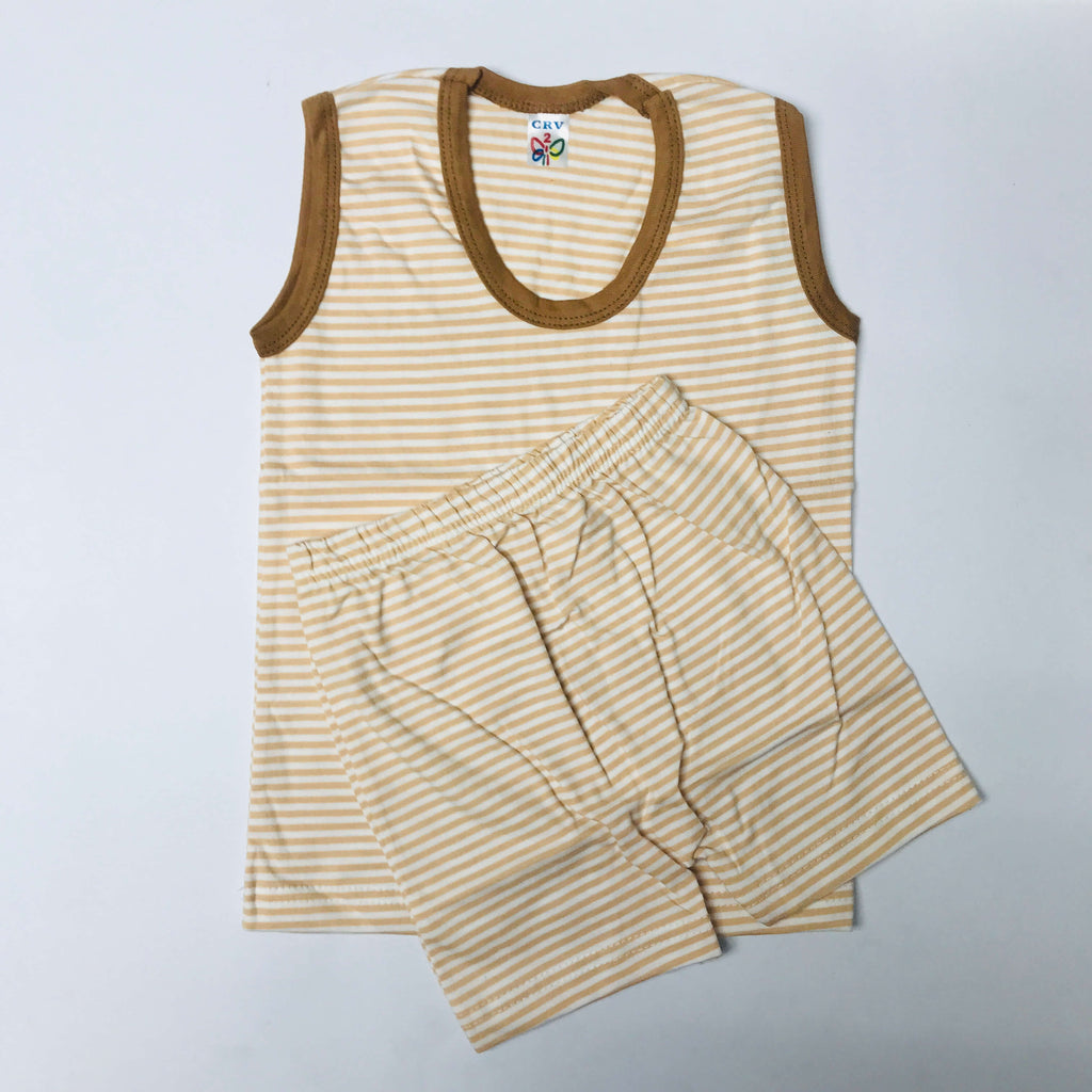 SL Kids Nikker Set