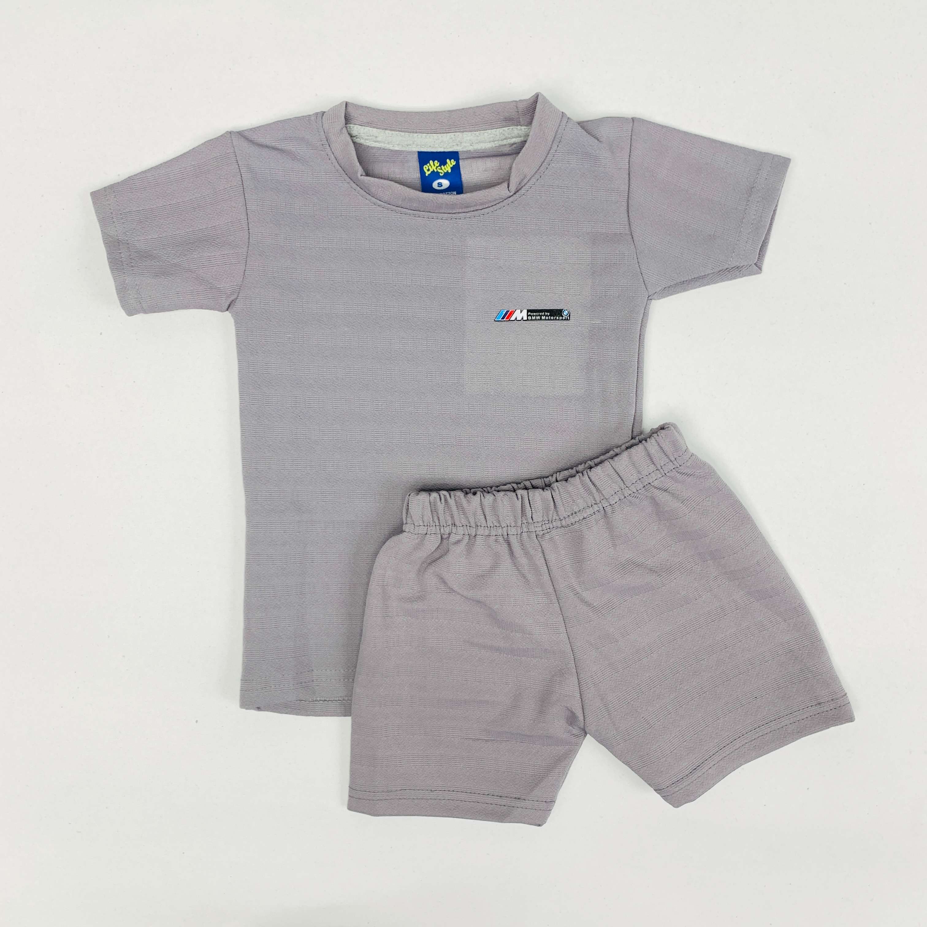 Little Trek Nikker Set