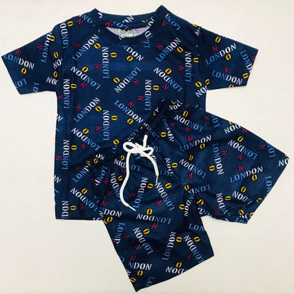 Kids Co-ord Set