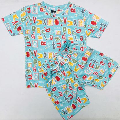 Kids Co-ord Set