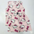 Holiday Kids Sleeveless Nikker Set