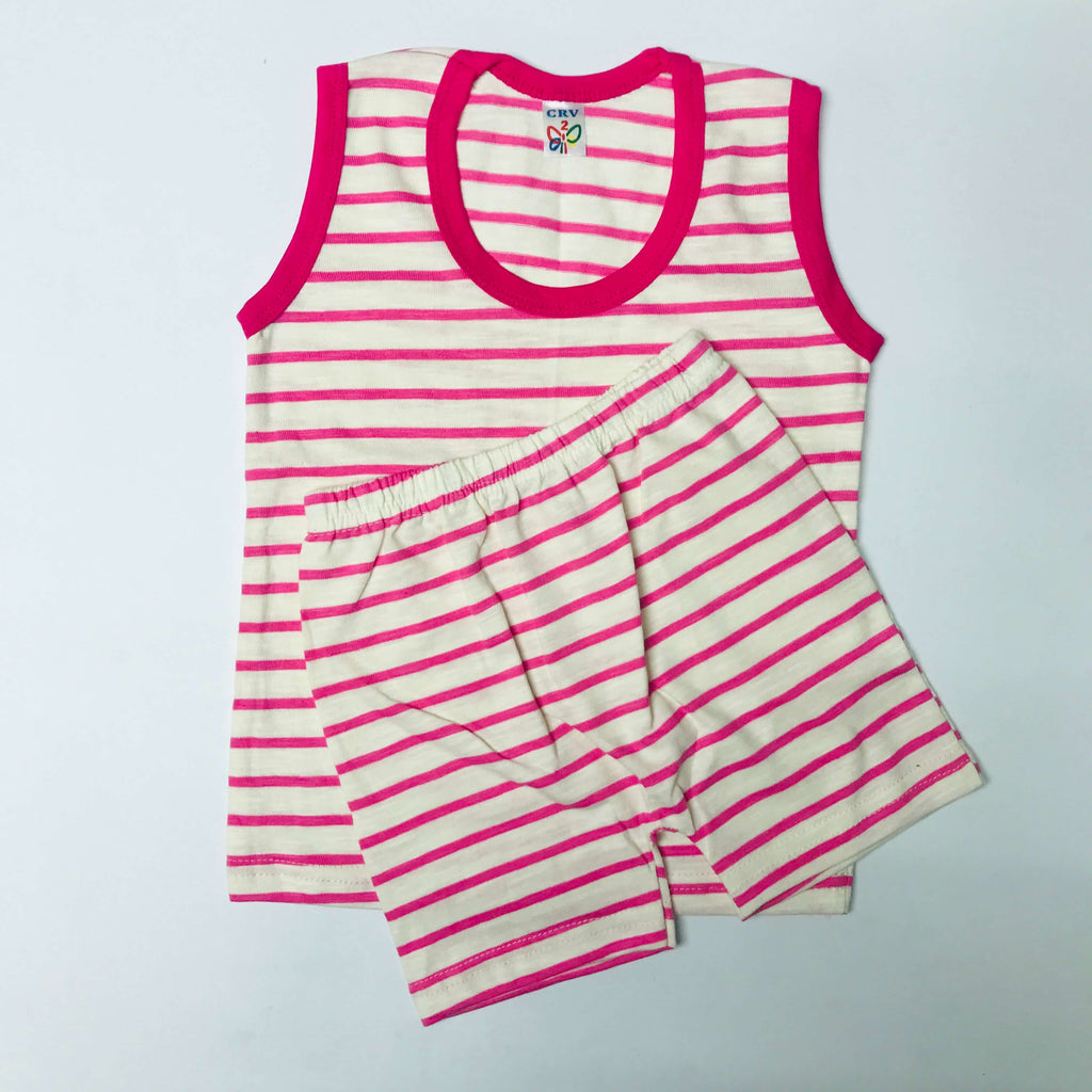 SL Kids Nikker Set