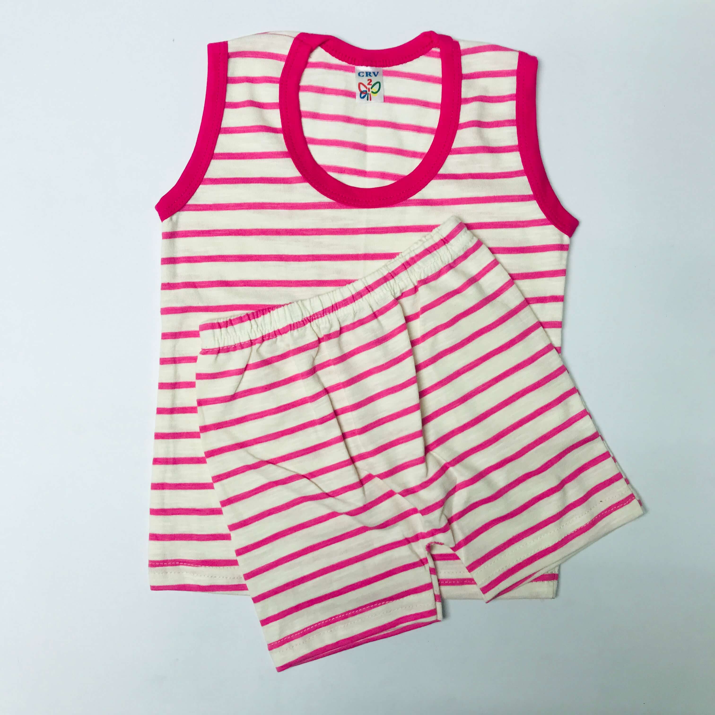SL Kids Nikker Set