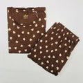 Dots Pant Set