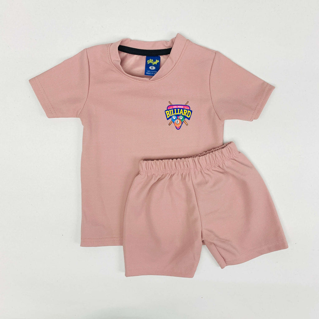 Little Trek Nikker Set