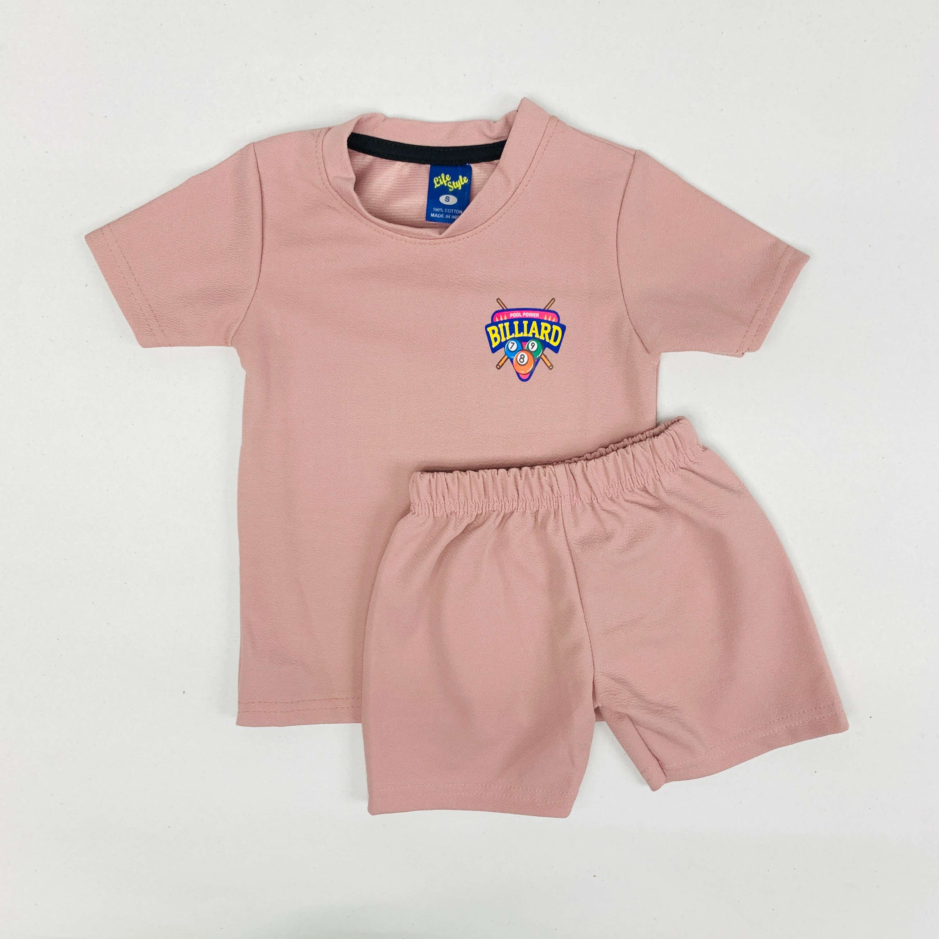 Little Trek Nikker Set
