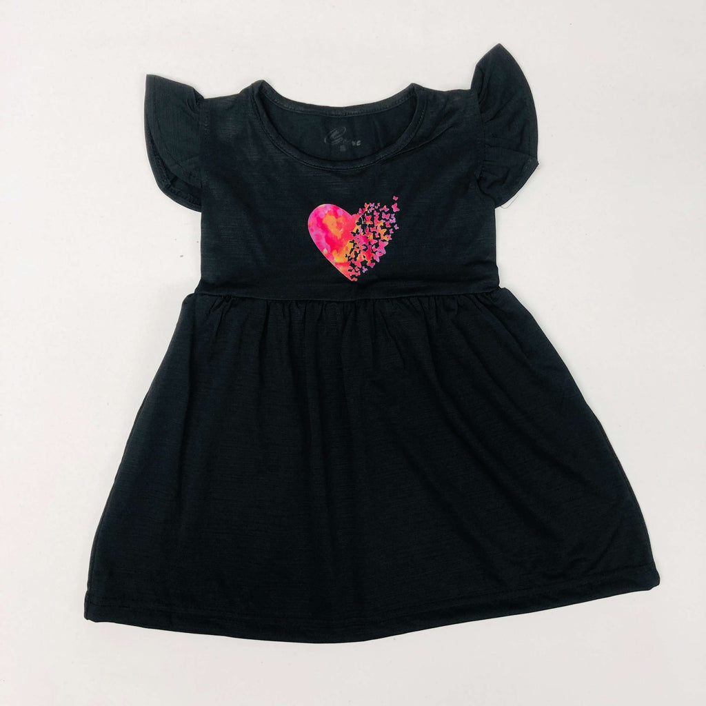C Line Pretty Frock Combo Pack Of 2