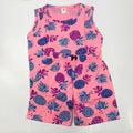 Holiday Kids Sleeveless Nikker Set