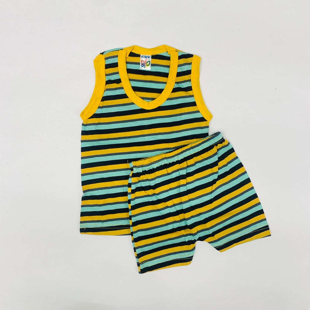 SL Kids Nikker Set