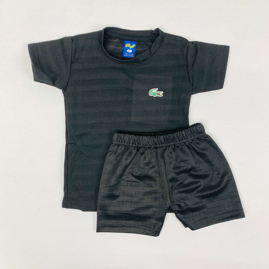 Little Trek Nikker Set