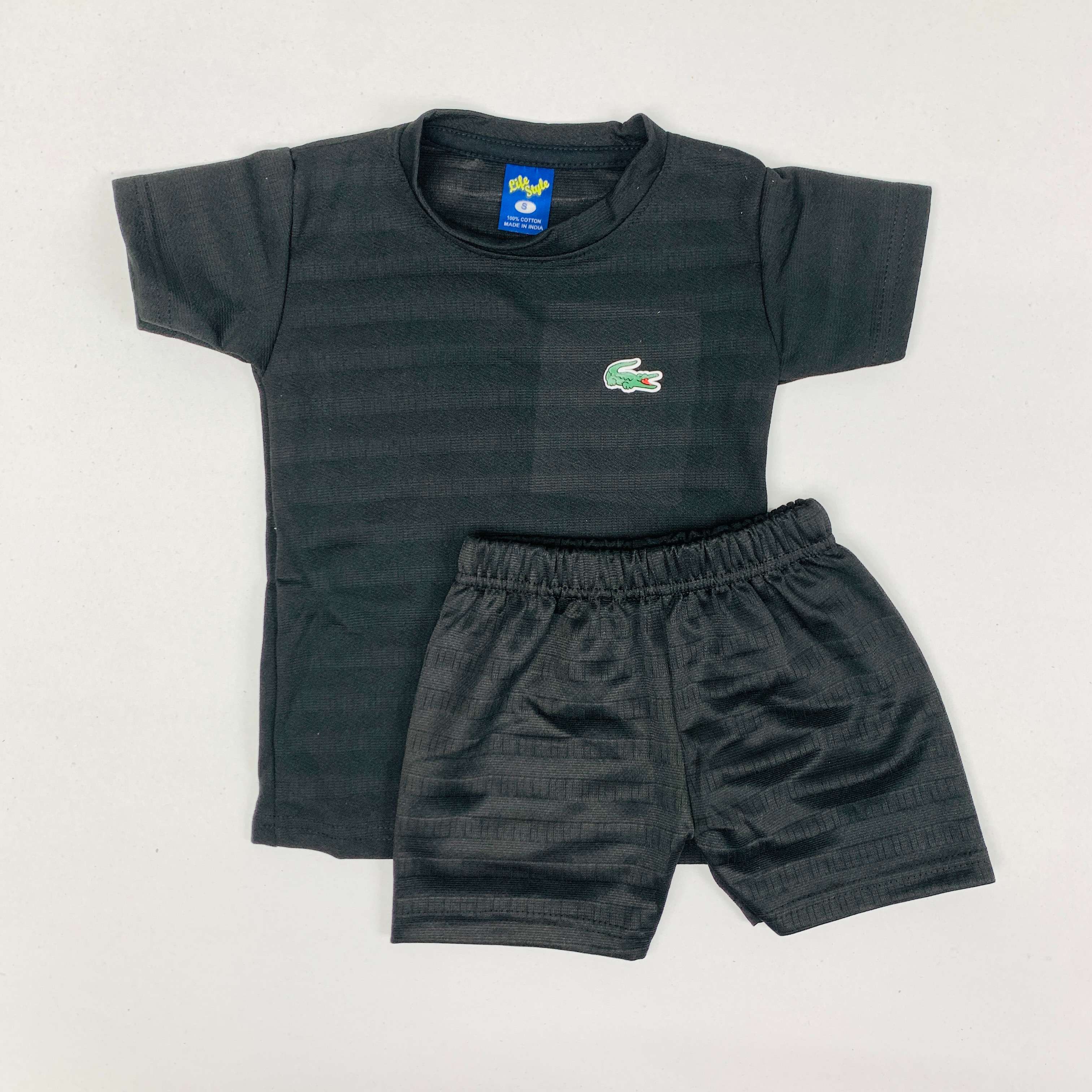 Little Trek Nikker Set