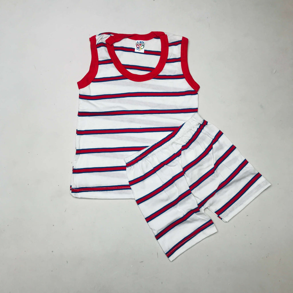 SL Kids Nikker Set