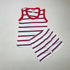 SL Kids Nikker Set