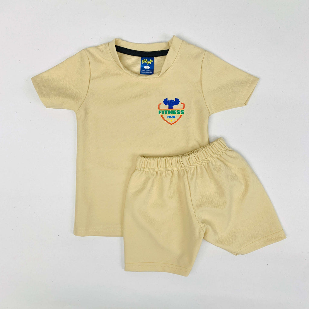 Little Trek Nikker Set