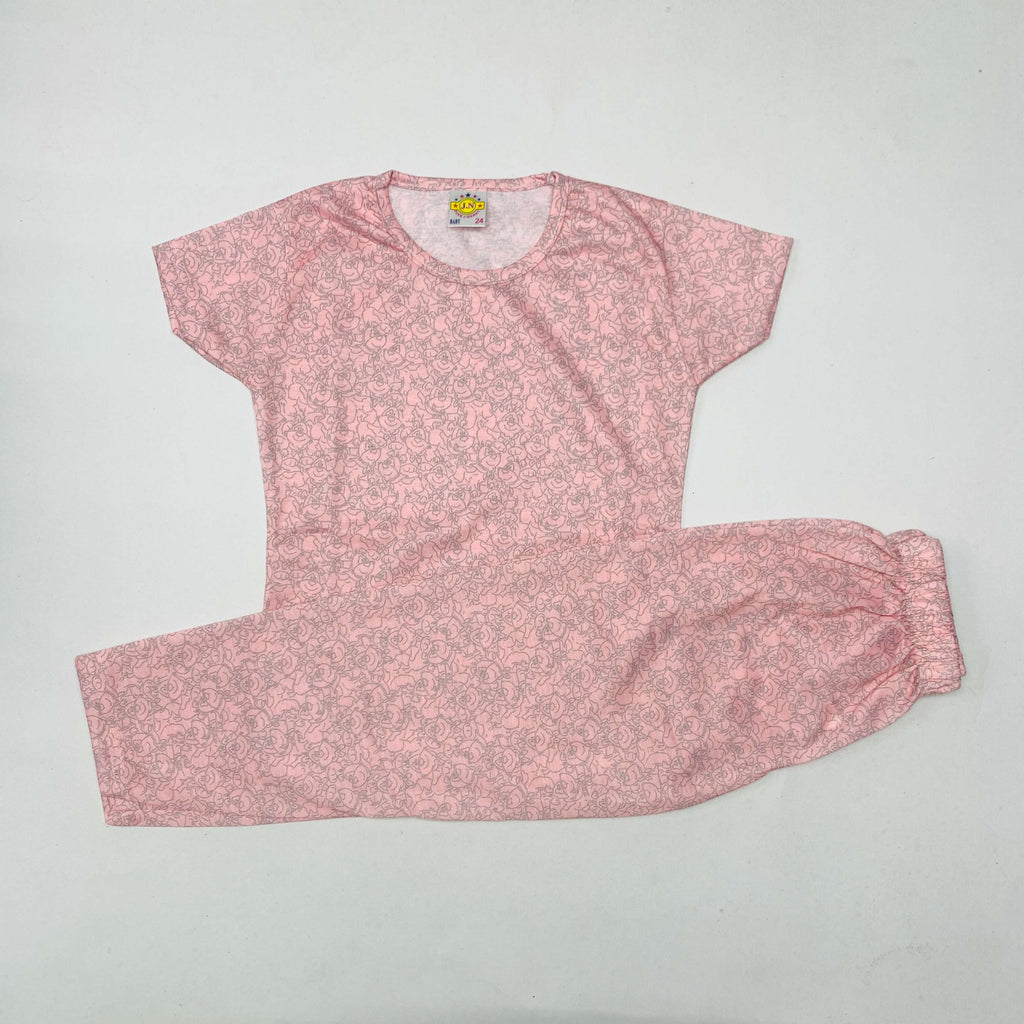 Pant Set