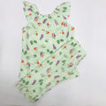 Girls Co-ord Set