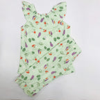 Girls Co-ord Set