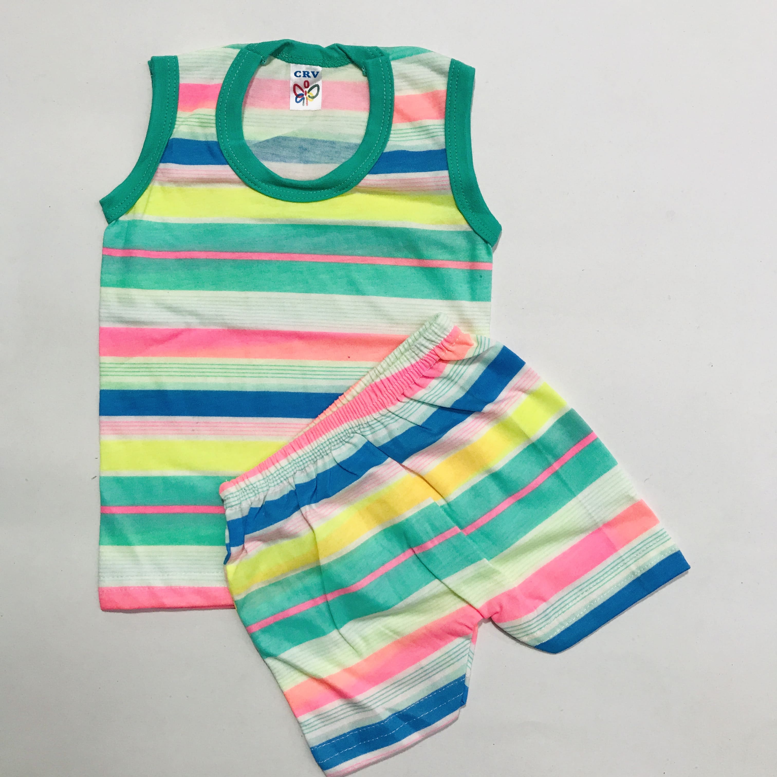 SL Kids Nikker Set