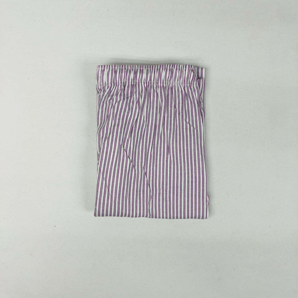 Ladies Trendy Capri