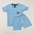 Little Trek Nikker Set
