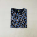 Dots Ladies Printed T-Shirt