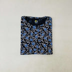 Dots Ladies Printed T-Shirt