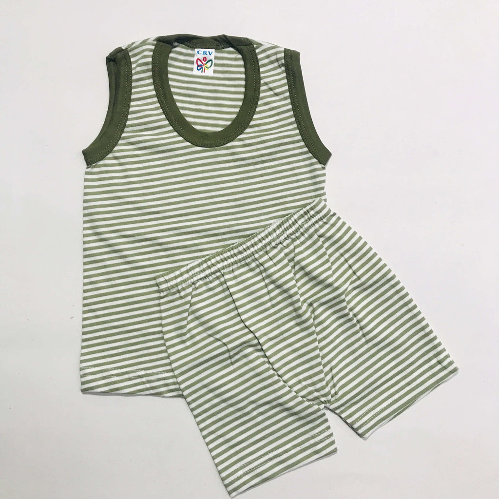 SL Kids Nikker Set