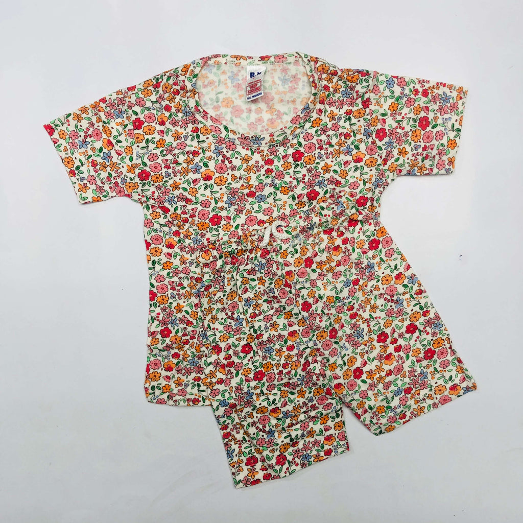 Kids Nikker Set