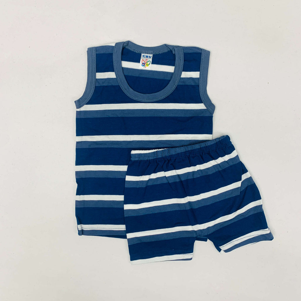 SL Kids Nikker Set