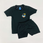 Little Trek Nikker Set