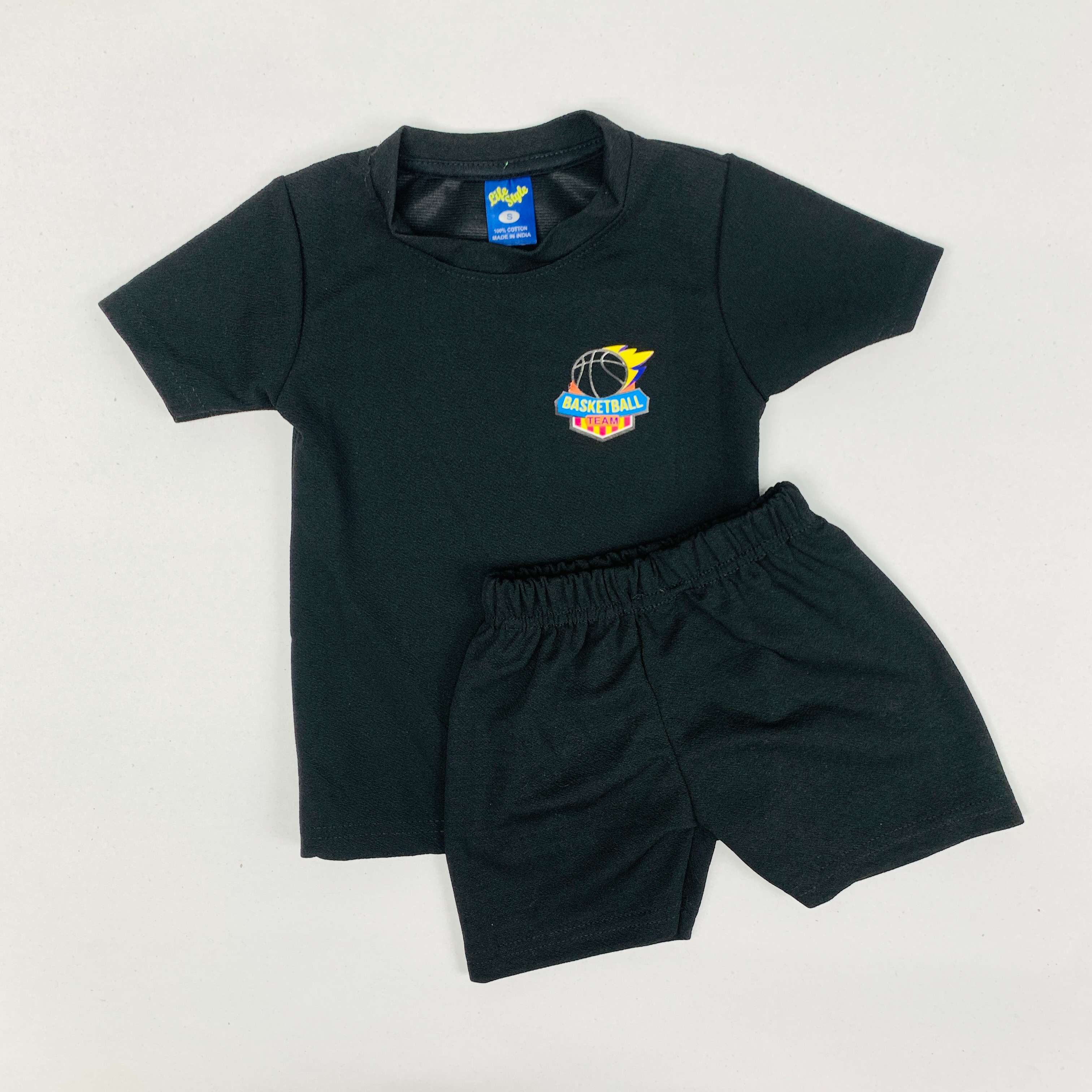 Little Trek Nikker Set