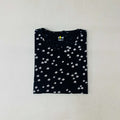 Dots Ladies Printed T-Shirt