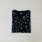 Dots Ladies Printed T-Shirt