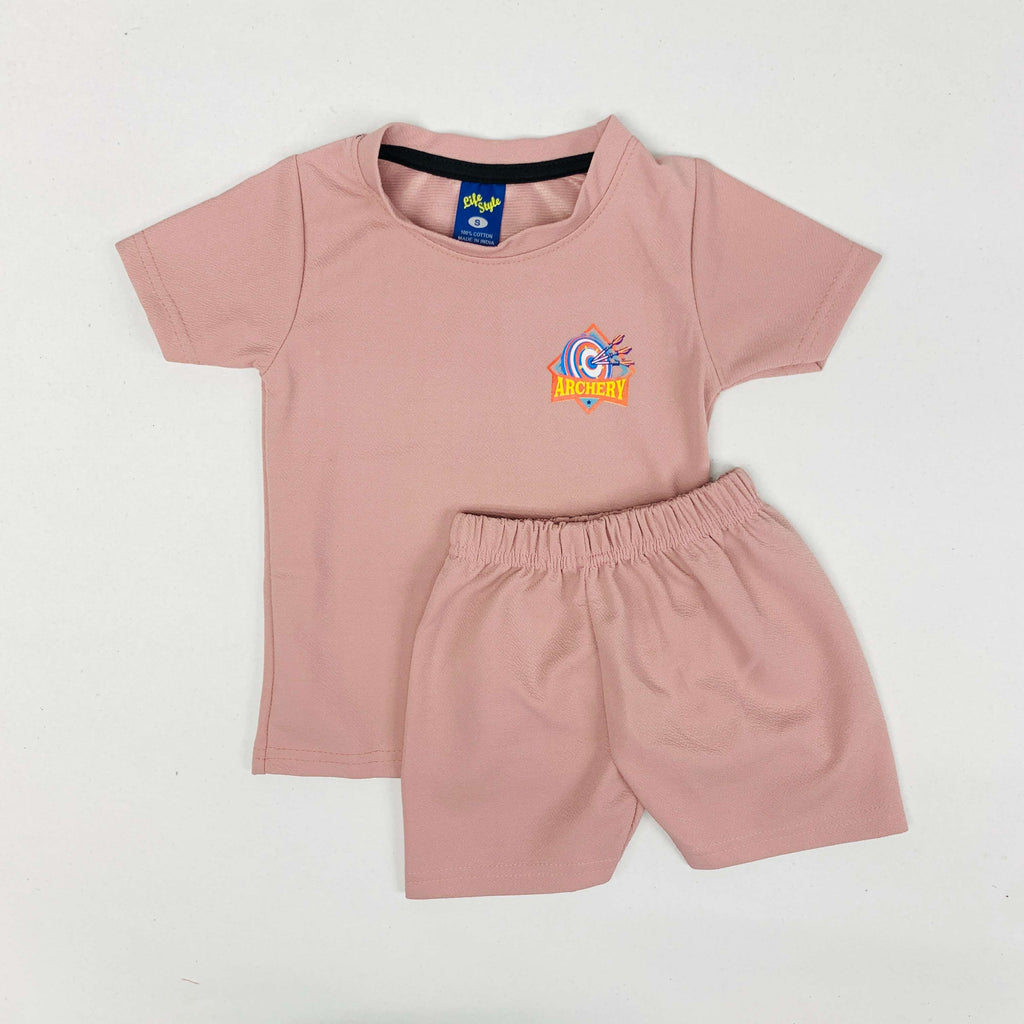 Little Trek Nikker Set
