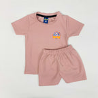 Little Trek Nikker Set