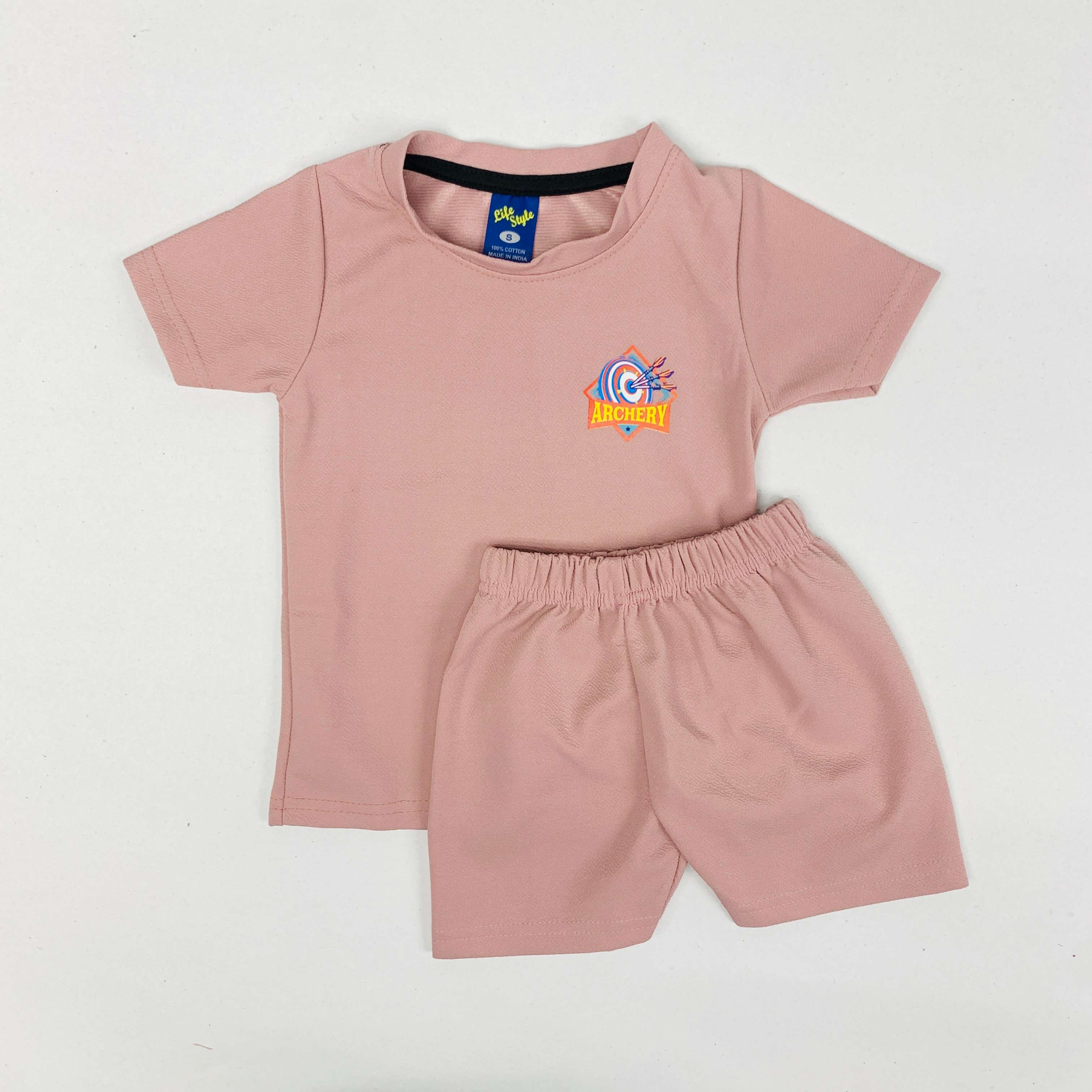 Little Trek Nikker Set