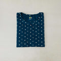 Dots Ladies Printed T-Shirt