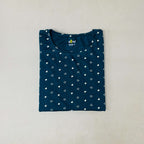 Dots Ladies Printed T-Shirt