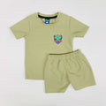 Little Trek Nikker Set