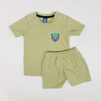 Little Trek Nikker Set