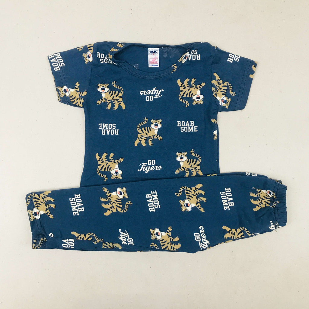 Kids Pant Set