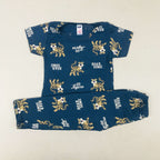 Kids Pant Set