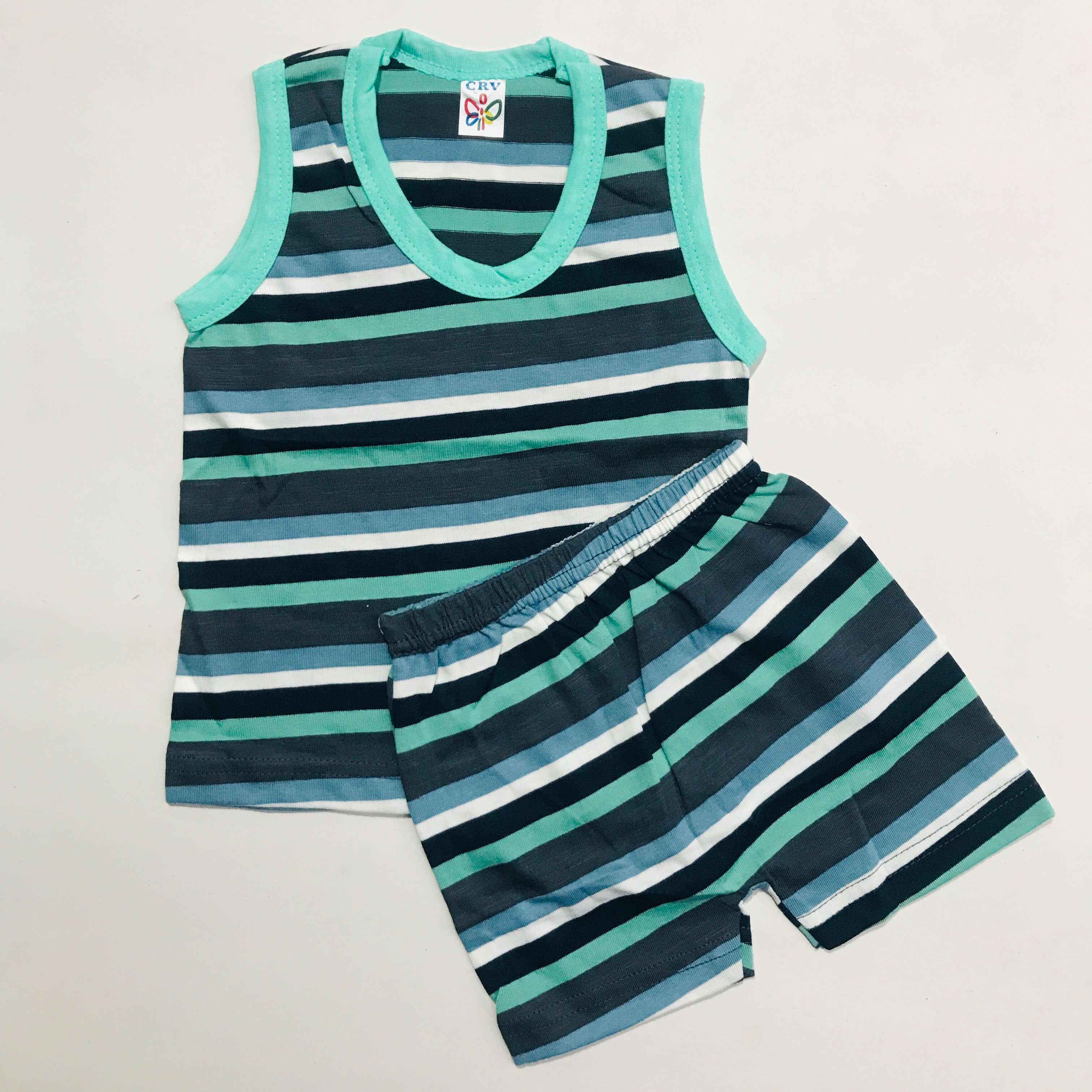 SL Kids Nikker Set
