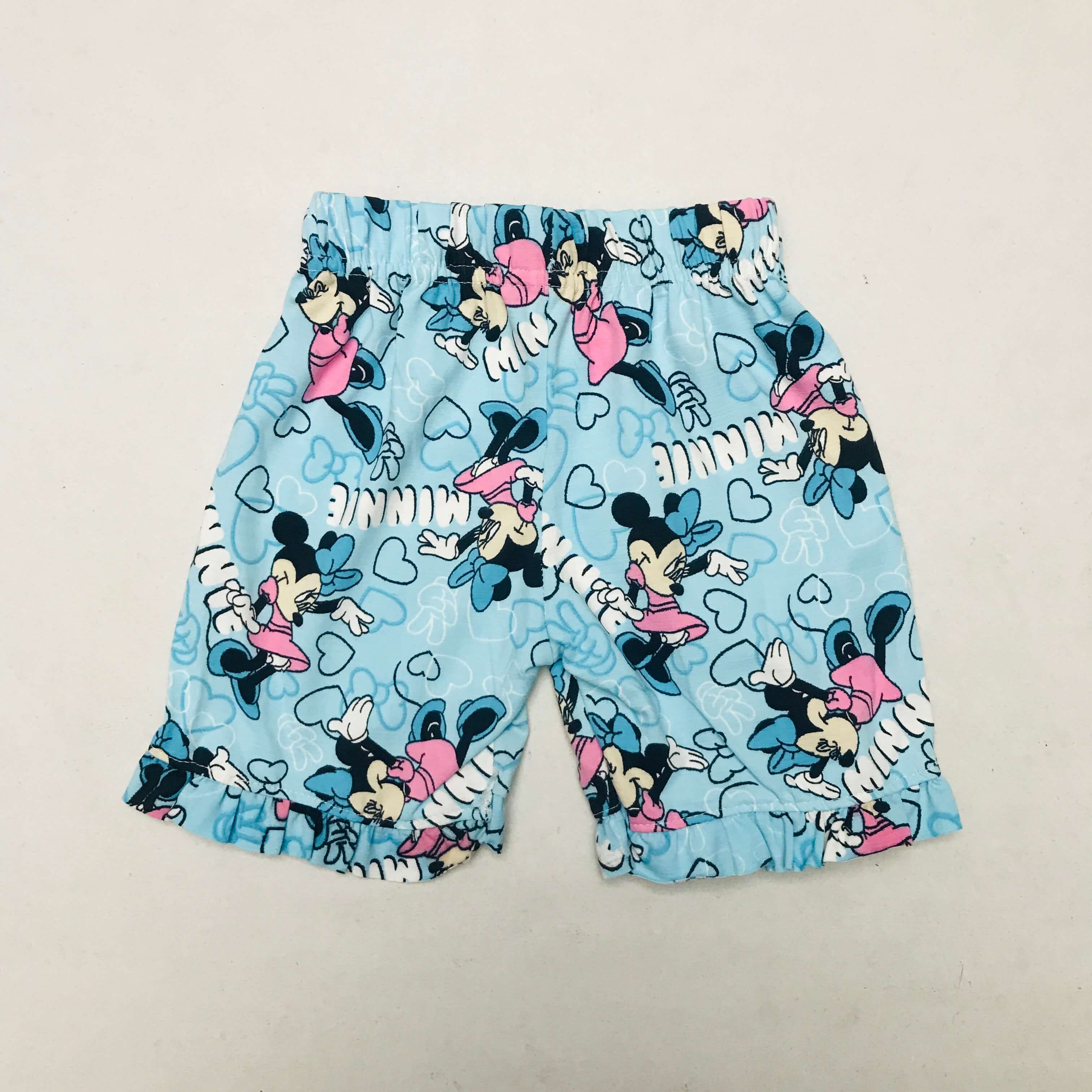 Kids 3/4th