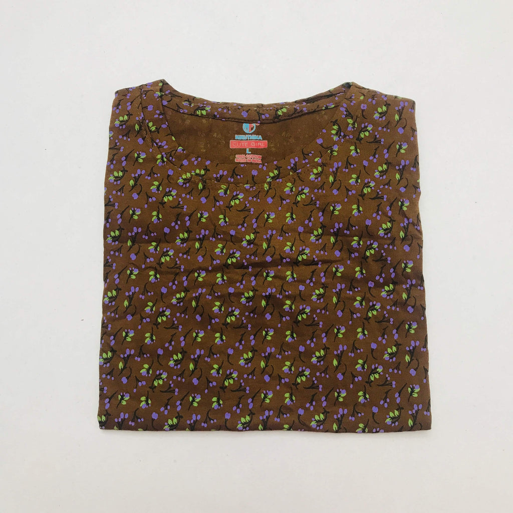 Ladies T-Shirt Combo (L)