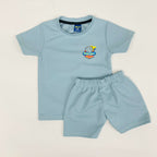 Little Trek Nikker Set