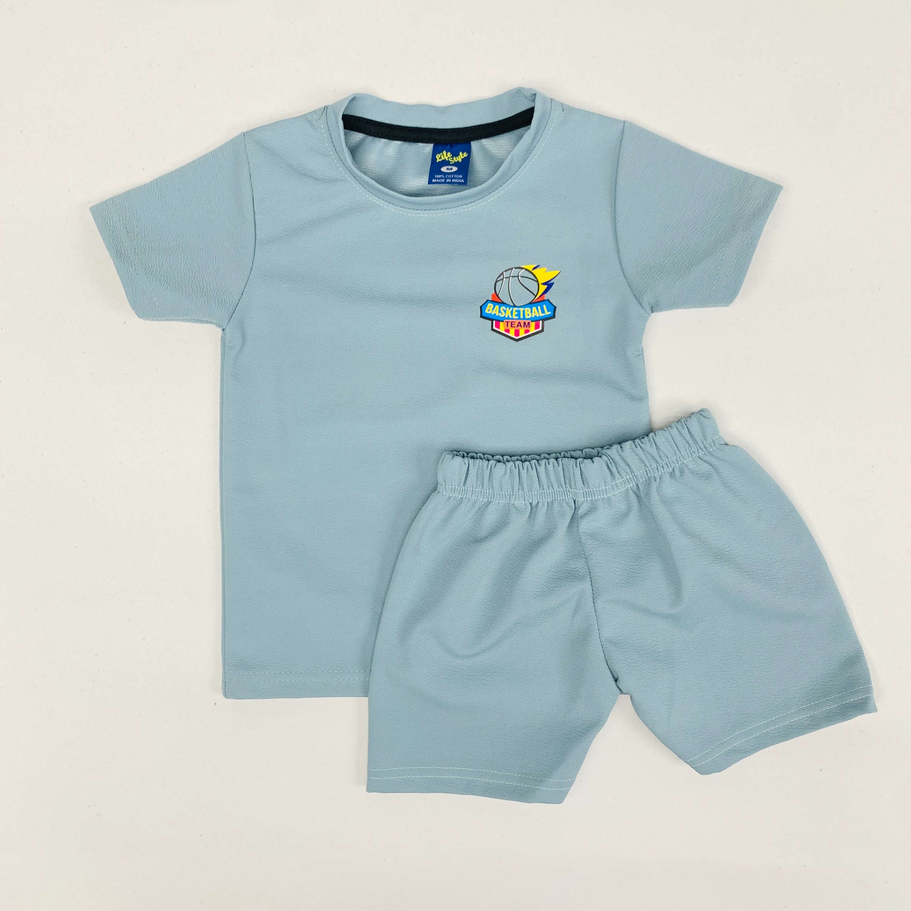 Little Trek Nikker Set